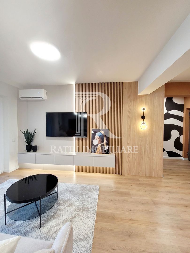 Apartament cu 2 camere | Iosia Residence | Oradea - Poză 1