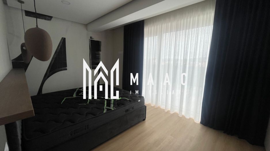 Penthouse de inchiriat | 120 mp | zona Lazaret - Poză 4