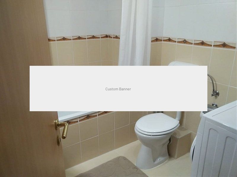 Apartament cu 3 camere decomandat zona Aradului - Poză 9