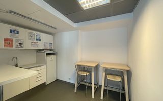 Închiriere spațiu birouri 335 mp | etaj complet | Piața Victoriei - Poză 17