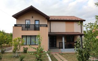 Casă spațioasă P+E, 179 mp, teren 600 mp | Tomești – lângă pădure - Poză 2