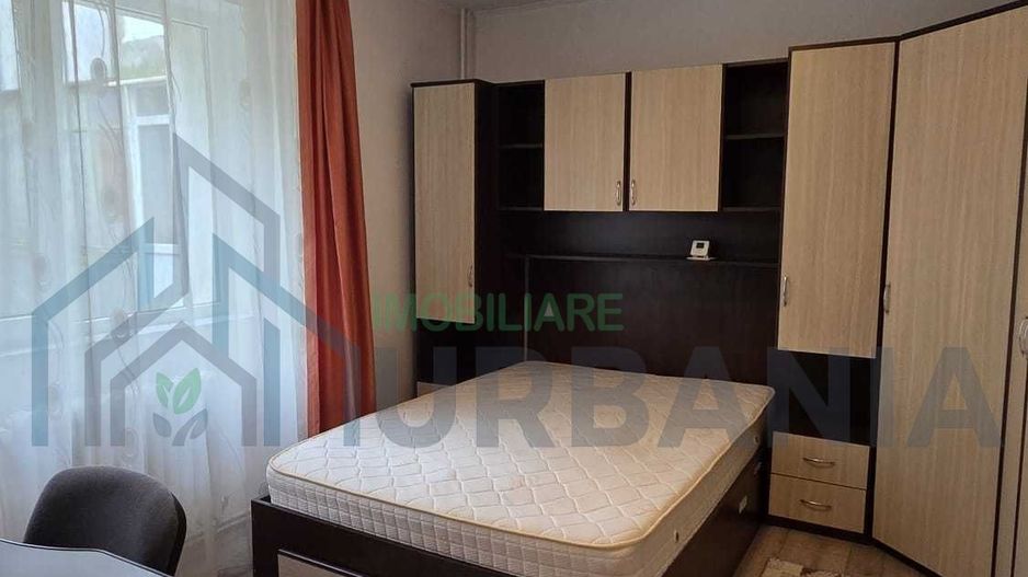 Apartament cu 2 camere de vânzare – Tudor Vladimirescu, Iași - Poză 2