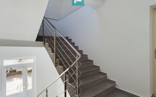 Spațiu de birouri de 500 mp zona UTA - Poză 16
