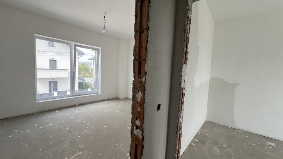 Vila individuala cu curte - Mogosoaia (COMISION ZERO) - Poză 8