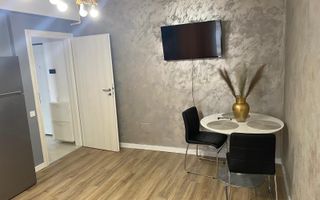 Apartament tip studio Ilie Petre, Militari Resindece - Poză 2
