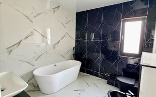 Vilă tip Duplex Premium P+1E+Terasa Panoramică, 4 Camere, 2 Băi, 190 MP, Rediu - Poză 6