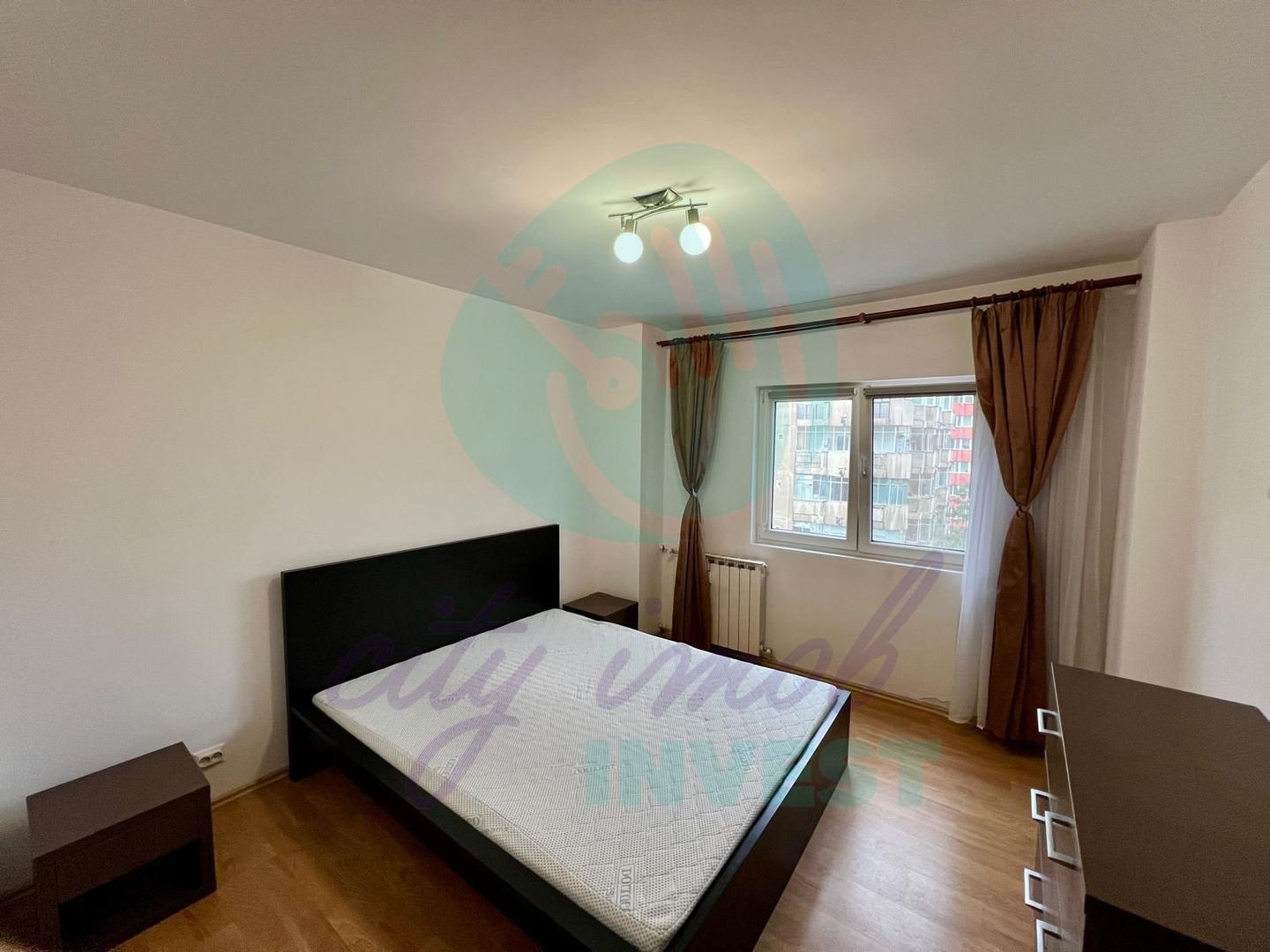 2 Camere Mobilat și Utilat 13 Septembire- Sebastian Posibilitate centrală - Poză 4