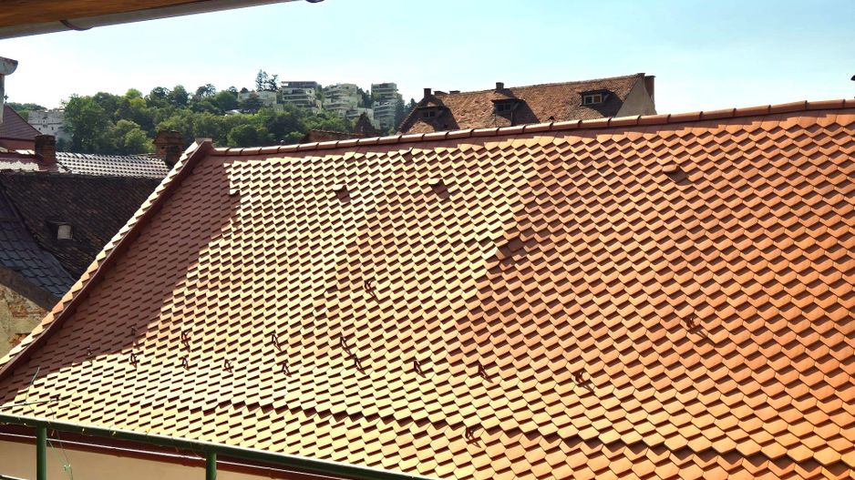 Exclusivitate - Imobil 53 mp,  la 3 minute de P-ta Sfatului, pet friendly - Poză 21