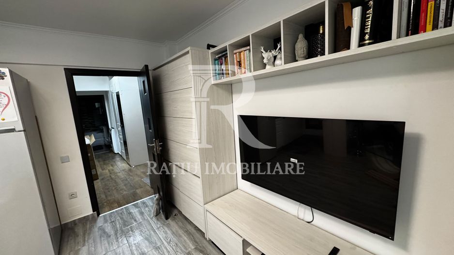 Apartament cu 3 camere | Etaj 1 | Dragos Voda | Oradea - Poză 4