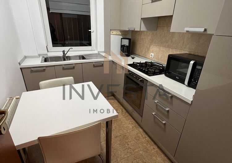 Apartament de inchiriat, loc de parcare, pet friendly, Andrei Muresanu - Poză 2