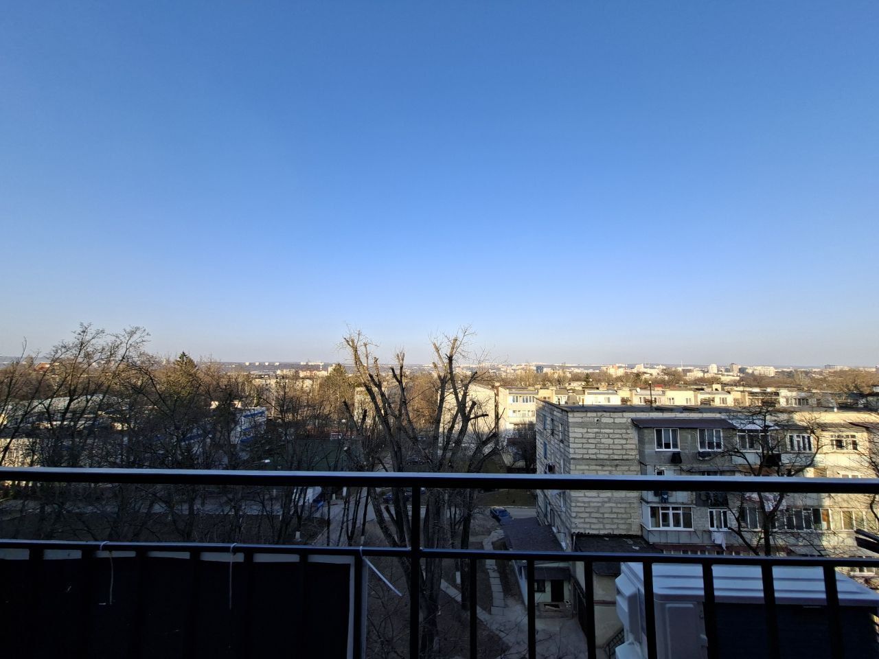 Apartament modern cu 1 cameră – Buiucani, lângă Flacăra - Poză 29