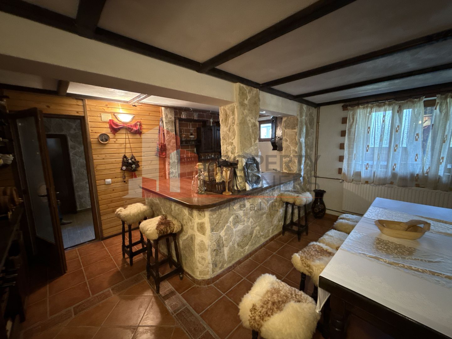 Pensiune Bran Sohodol | 10 camere | oportunitate investiționala - Poză 5