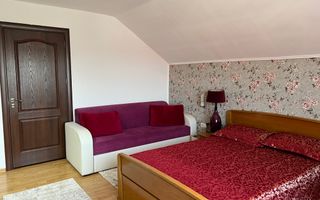 Case cu 7 camere, curte proprie + spălătorie, în Sighetu Marmației - Poză 14