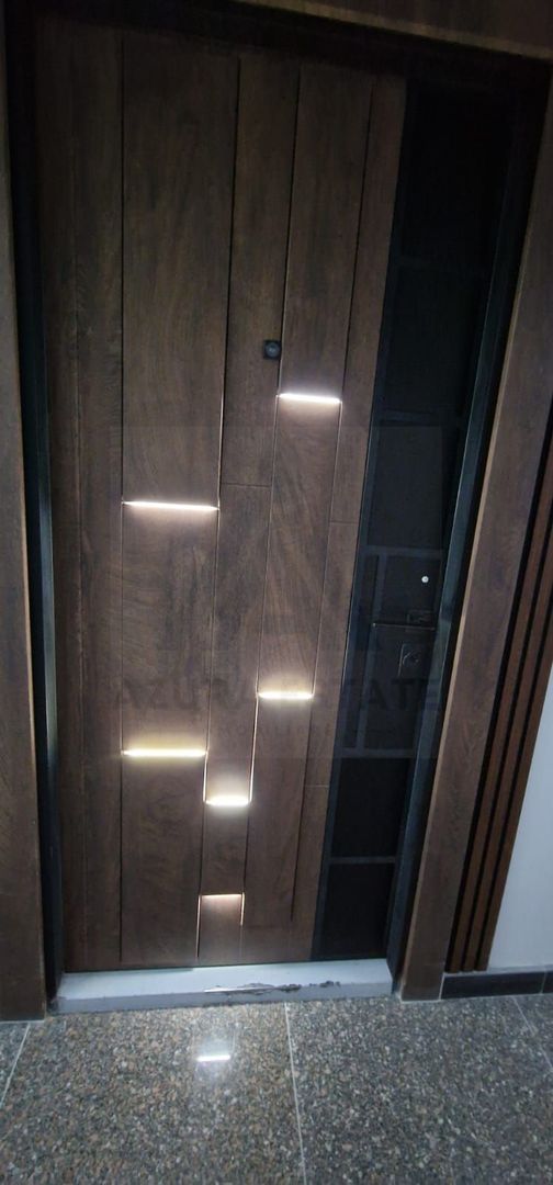 Apartament lux 80 mp utili 3 camere 2 bai si parcare subterana - Poză 18