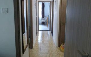 Apartament 3 camere Sibiu | Vasile Aaron | 56 mp, mobilat - Poză 6