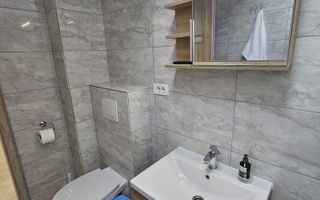 AP. 2 CAMERE METALURGIEI, PRIMA INCHIRIERE, LOC PARCARE, PET-FRIENDLY - Poză 7