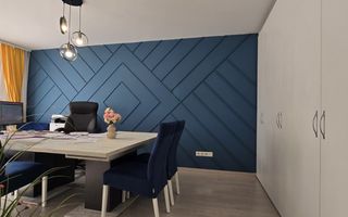 Ama Residence Unirii - Ap 2 camere modern cu parcare, - Poză 14