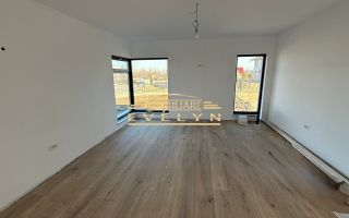Casă nouă P+1, teren generos – Zona Doboșari - Poză 4