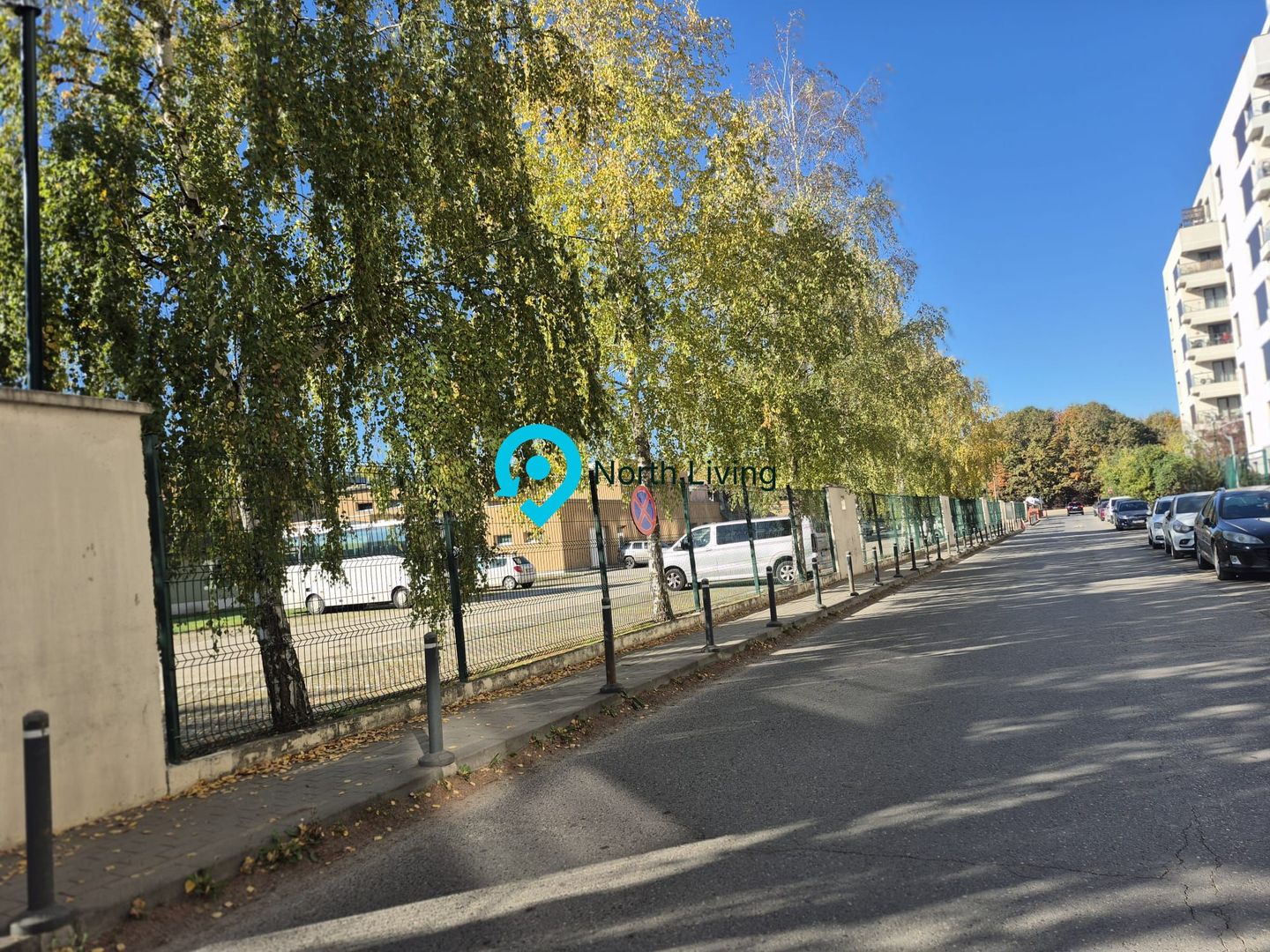 4 Camere / 5 Minute Padurea Baneasa / Mobilat Utilat / Loc Parcare - Poză 1