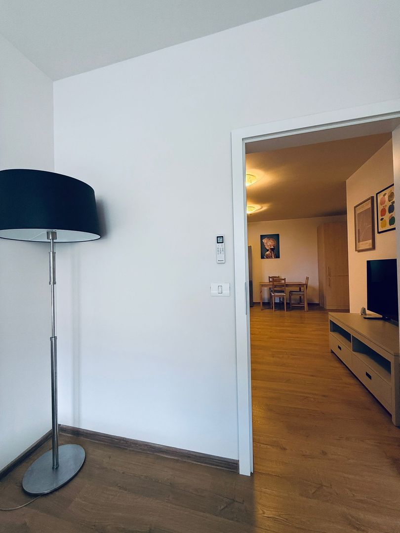 De închiriat | 2 camere | Girocului – ESO | Parter | 52 mp | Renovat complet - Poză 5