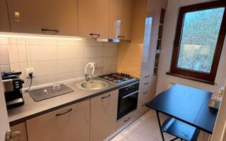 Apartament 2 camere NOU, 6 min Metrou Timpuri Noi, centrală proprie - Poză 4