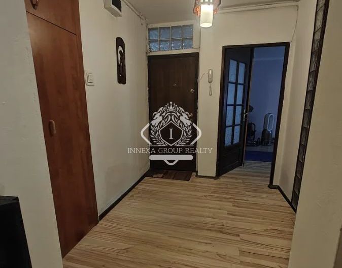 Rahova-Barca | 3 camere | 64mp | Parter | centrala proprie | 119.000 euro - Poză 9