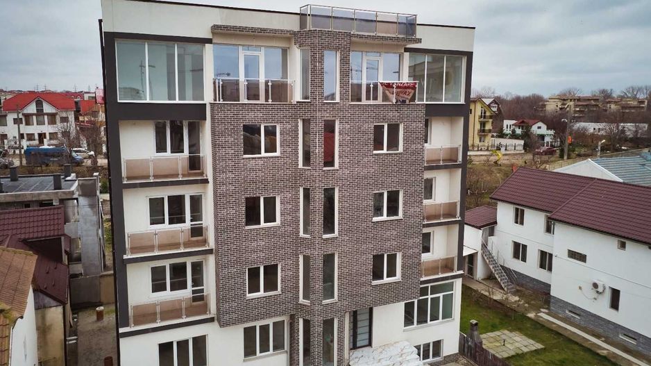 PROPRIETAR apartamente Mamaia Nord 2 camere incepand de la 55.000 53mp - Poză 1