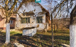 Casă rustică de vânzare în Tauț - Poză 3