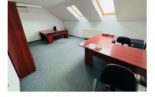 De inchiriat cladire comerciala potential P+M Gradiste Arad - Poză 29