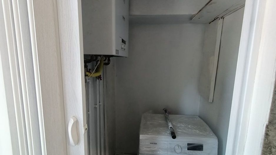 Apartament modern cu o camera | 42 mp | Centru - Poză 5