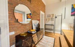 Regim hotelier - ultrafinisat, mobilat cu gust - CENTRU - Poză 5