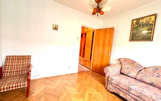 Apartament 3 Camere | DECOMANDAT | 71 mp | Zona Cetate - Poză 6