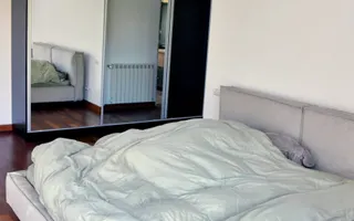 BRASADAS închiriază Ap 4 cam GARAJ Et 3,4/5 ROMANA. - Poză 11