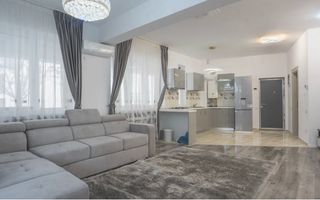 Apartament 3 camere Bloc Boutique P+3  Nisipari 18, Herastrau 460.000 € + TVA - Poză 2