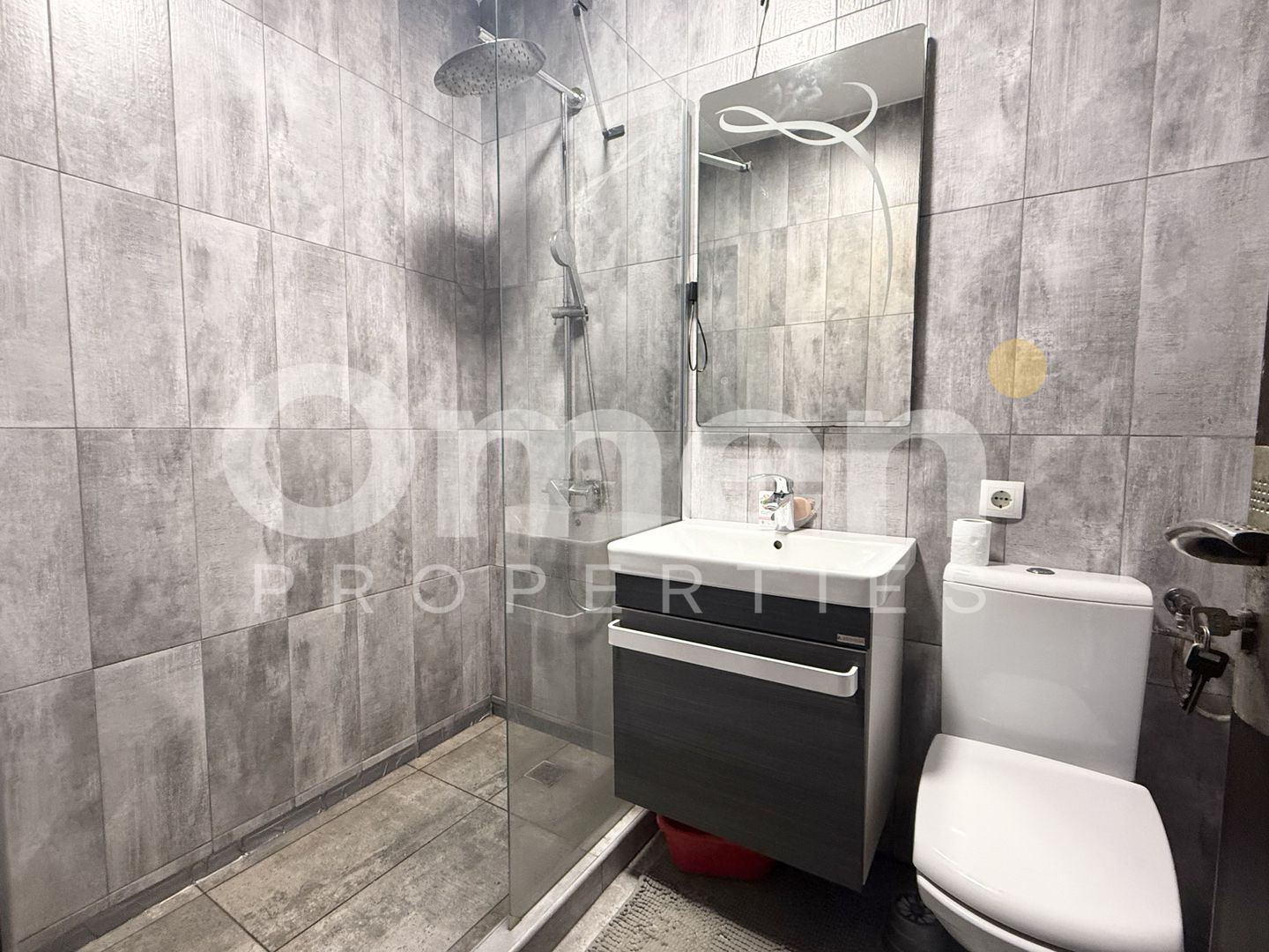 Garsoniera de vanzare , Vlat Tepes , etaj 5 - Poză 5