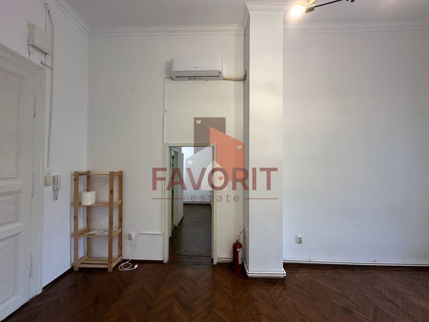 2 camere | P-ta Unirii | centrala | spatiu birou | - Poză 5