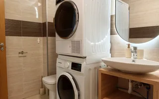 2 Camere LUX | New Residence | Centrala proprie - Poză 12
