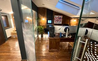 Spatiu de birouri in Vila Interbelica ***104mp utili***// Victoriei - Poză 17