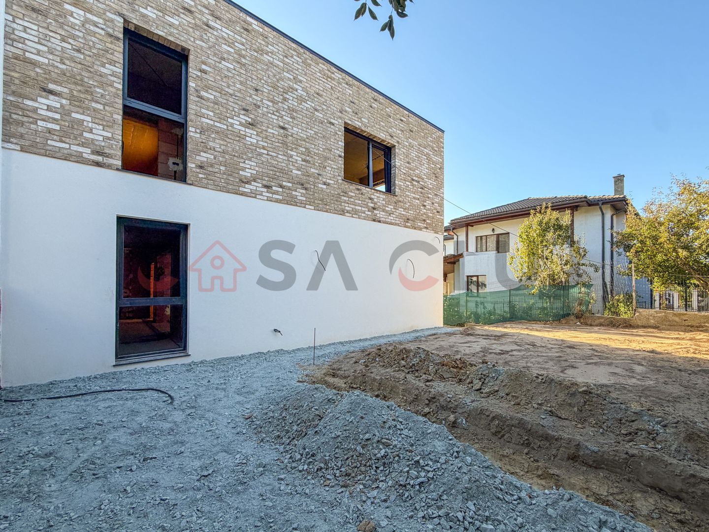 Casa cu 4 camere si garaj, Zorilor! - Poză 4