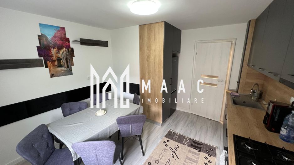 Apartament 3 camere de închiriat | Mihai Viteazul, Sibiu | 2 băi - Poză 11