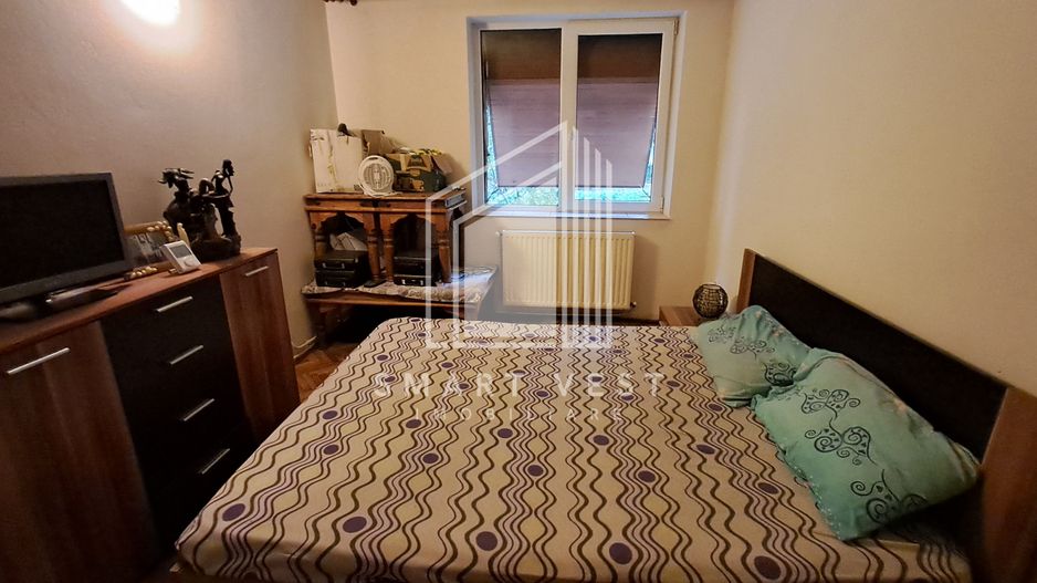 Apartament 2 camere | Parter | Zona Micro 14 - Poză 6
