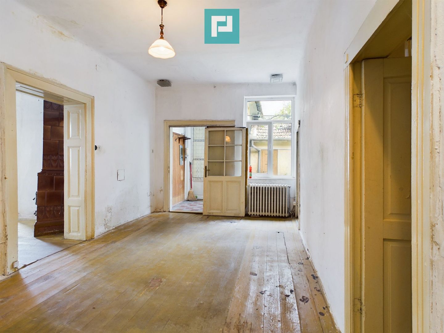 Apartament cu 3 camere ultracentral - Poză 16