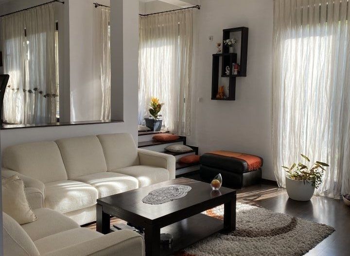 CASA/VILA DE VANZARE BUCIUM,CARTIER IC BRATIANU,235 MP UTILI,521MP TEREN - Poză 5