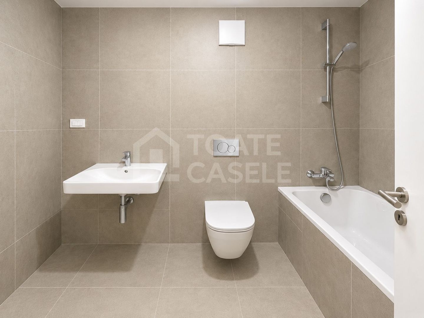 Apartament 2 camere premium | Smart Home | Zona Gării - Poză 4
