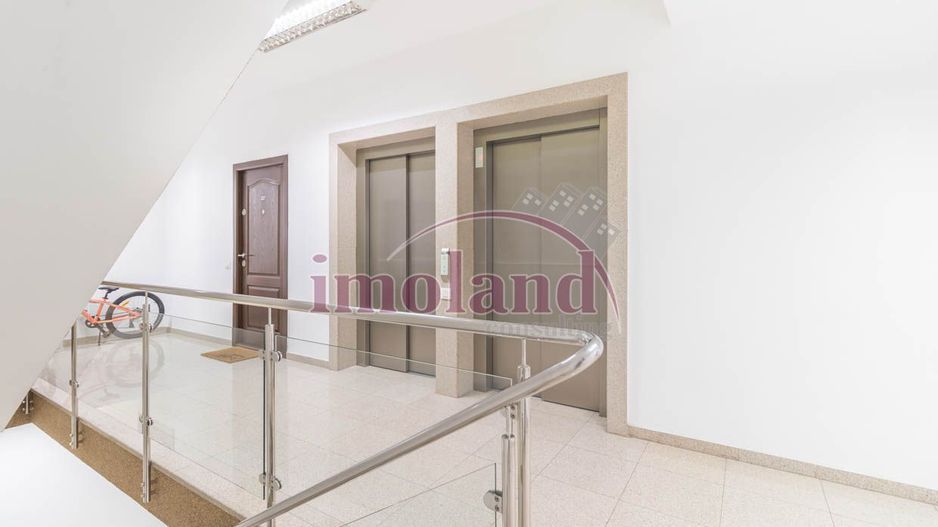 Inchiriere apartament 2 camere - NORTH AREA LAKE VIEW - Aviatiei - Poză 15