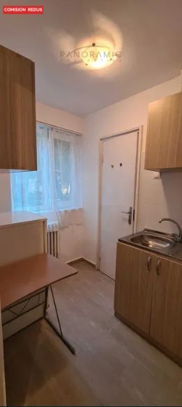 Apartament 1 camera, 29 mp, parter, Manastur - Poză 2