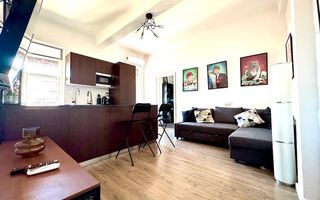 2 camere  | Piata Lahovari | Renovat - Poză 1