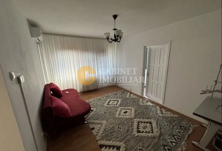 Apartament cu 2 Camere - Liber - Podu Ros Primaverii - Poză 1