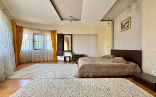 Vînzare Casă în 3 Nivele -Hlincea - 343 m.p. - Poză 16