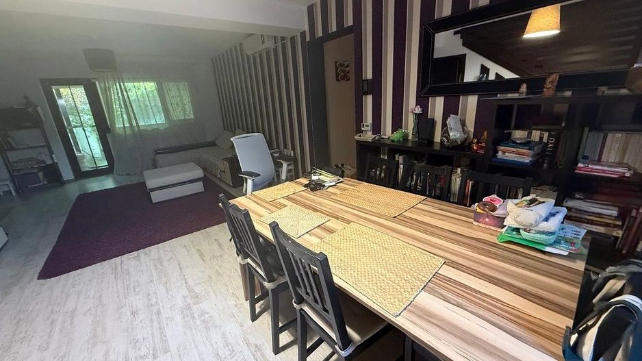Inchiriere duplex 3 camere | Tunari | Pet friendly | Garaj - Poză 3